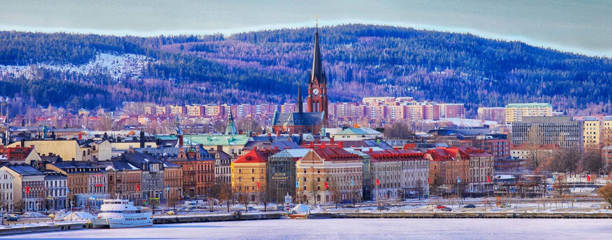 Sundsvall