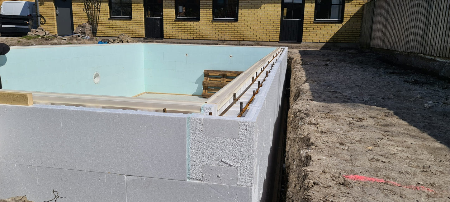 Thermopool Standard Plus