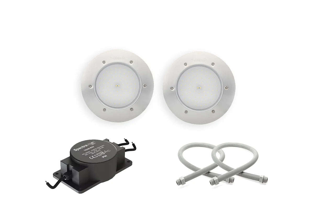 Pahlen Belysningspaket BAS