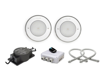 Pahlen Belysningspaket PREMIUM