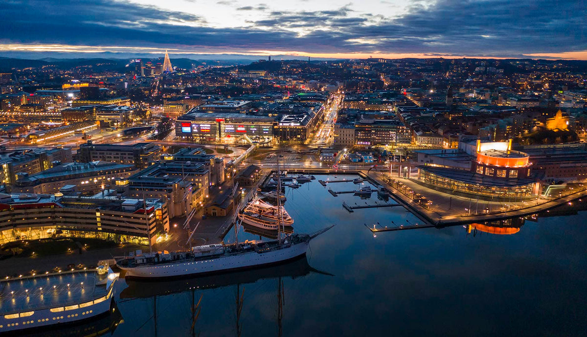 Göteborg
