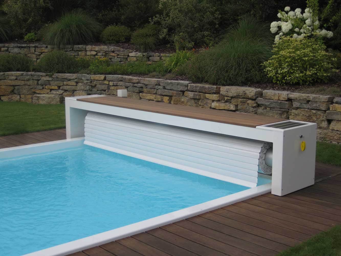 TopMoov ovanmark 3.5m bredd