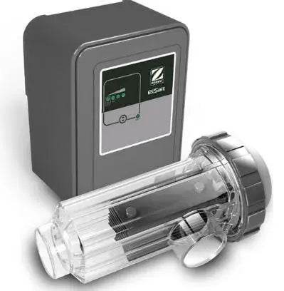 Zodiac EiSalt saltklorinator – produktbild