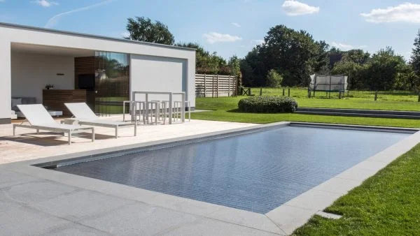 AquaTop nersänkt 400 3.5m bredd