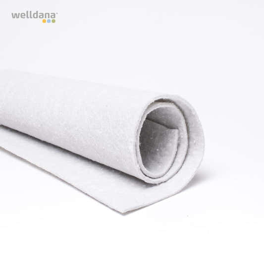 Welldana bottenmatta 2,2 × 60 m, 3 mm