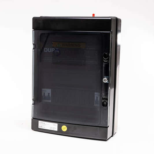 DuraVision Adagio styrning med transformator 350 VA