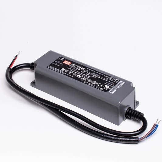 Seamaid strömförsörjning 40 W, 220 V AC/20 V DC