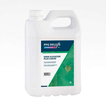 PPG Deluxe Anti Alge Plus