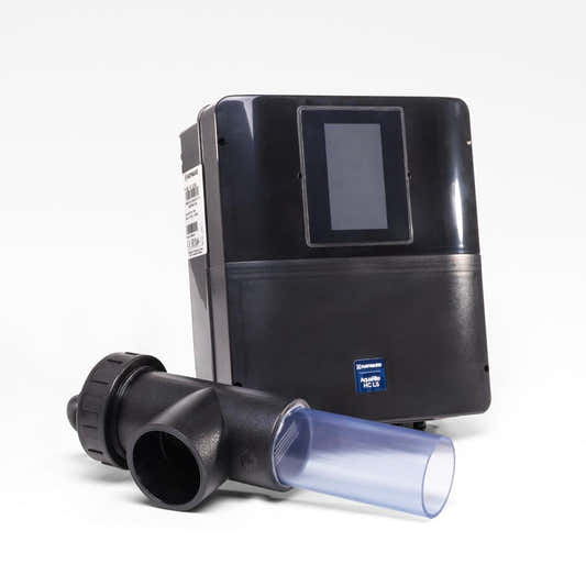 Aquarite HC Low Salt saltklorinator
