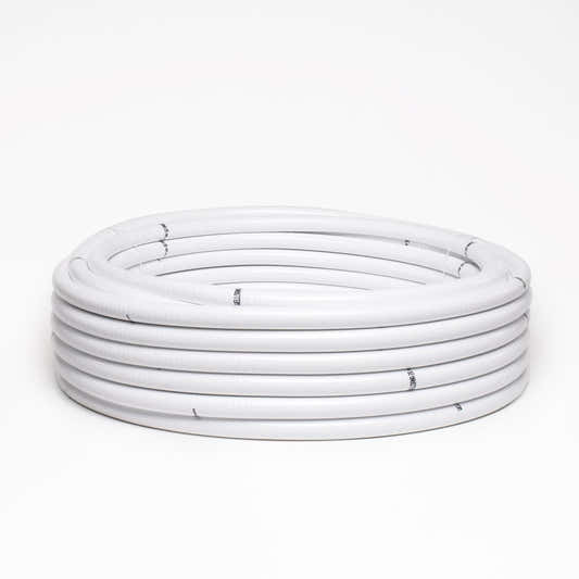 PVC Super Flex-slang – 25 meter
