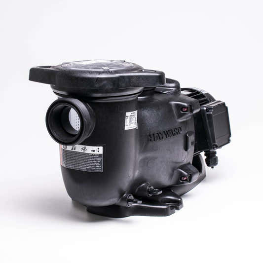 Hayward Max Flo XL poolpump
