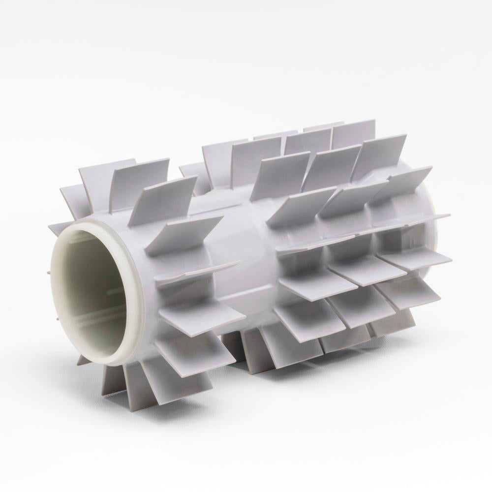 Bakre borstar till Dolphin M600