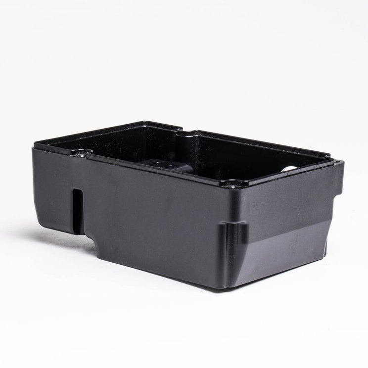 Eldosa till Max Flo XL