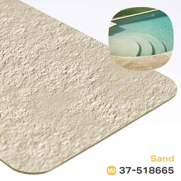 Haogenplast 3D-UNI poolliner
