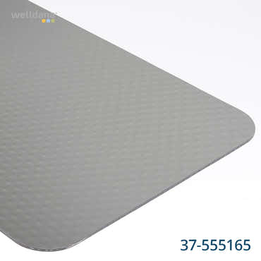 Welldana armerad poolfolie 1,5 mm