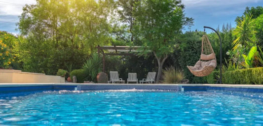 Hur mycket drar en poolvärmepump?