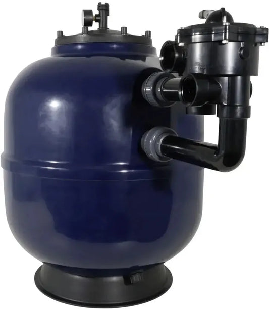 SANDFILTER LINZ 610 13,7 m3/h 175 kg