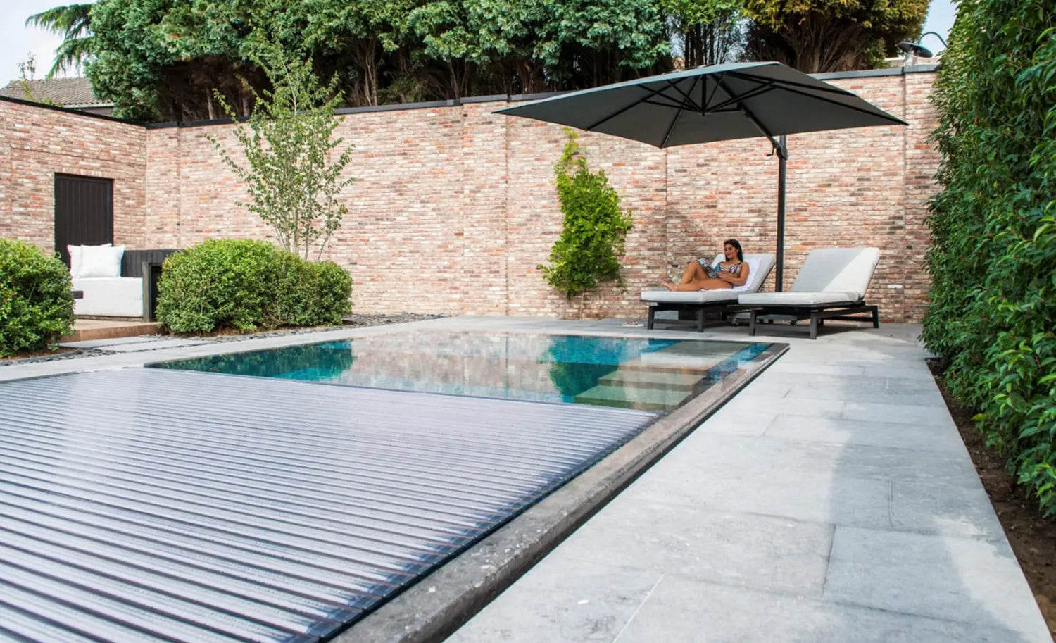 Aquatop nersänkt 800