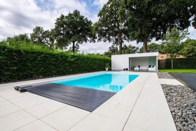 Aquatop nersänkt 400