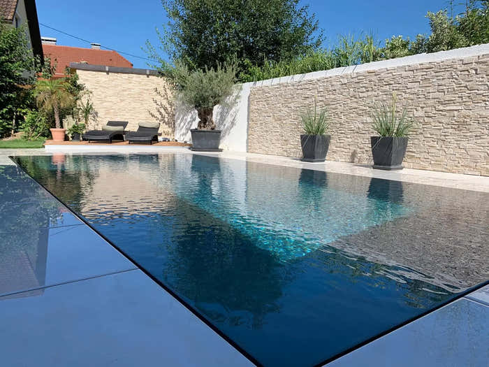 Exklusiv PP Pool Overflow