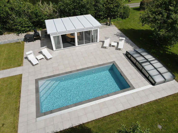 Exklusiv PP Pool