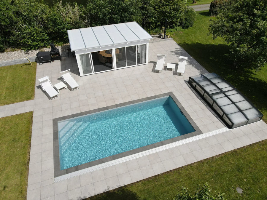 Exklusiv PP Pool