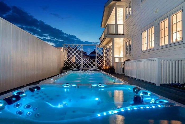 PassionSpa Ice Bath Collection