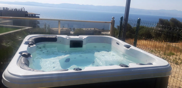 PassionSpa Pure Collection