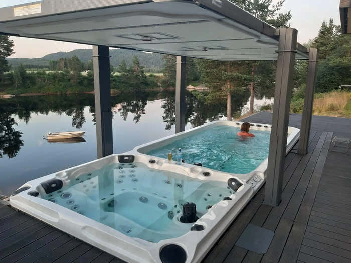 PassionSpa Sport collection