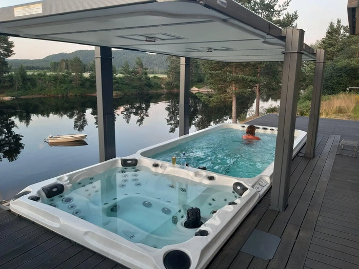 PassionSpa Sport collection