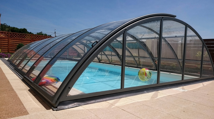 Pooltak Classic