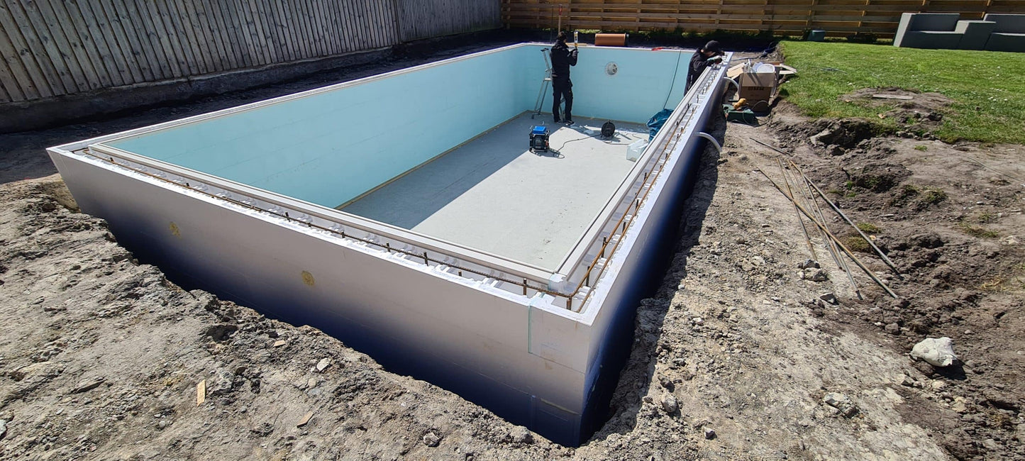 Thermopool Standard Plus