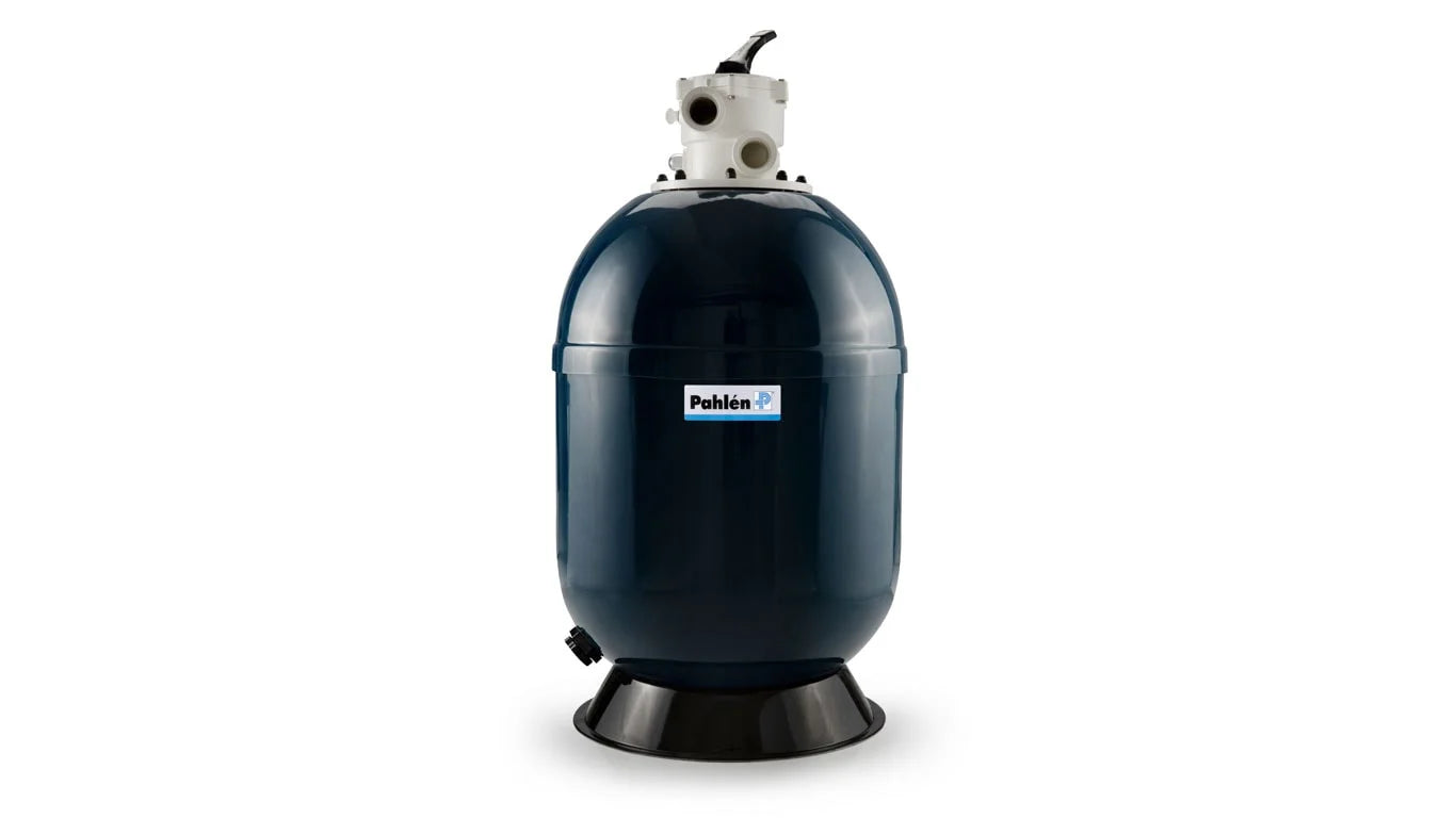 Pahlen Purgo Top 1½ tum TV