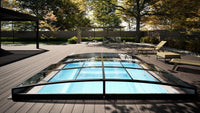 Minipool Wellness pool 2.25×3.75 m