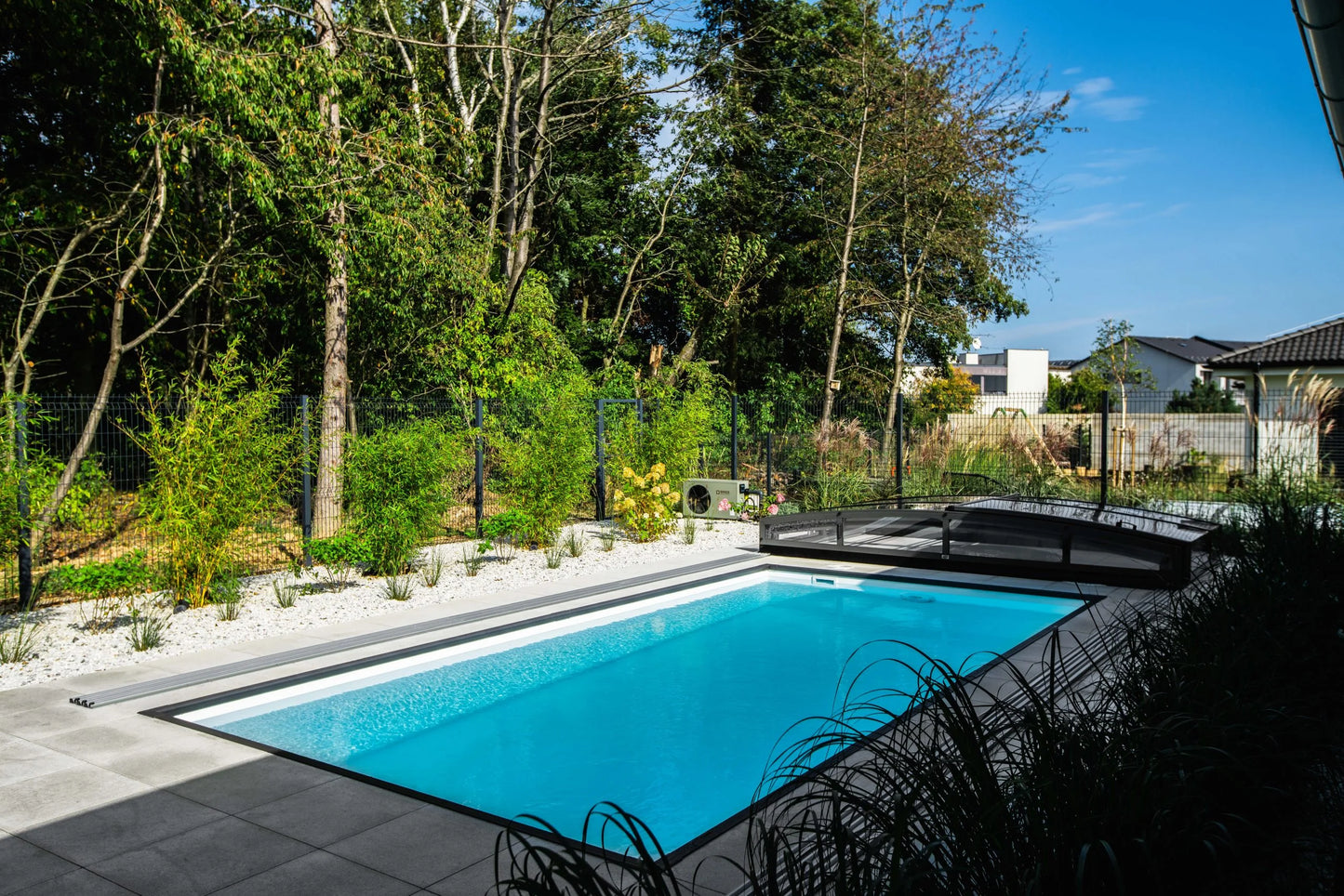 ThermoPP POOLPAKET QBIG 3.5×7