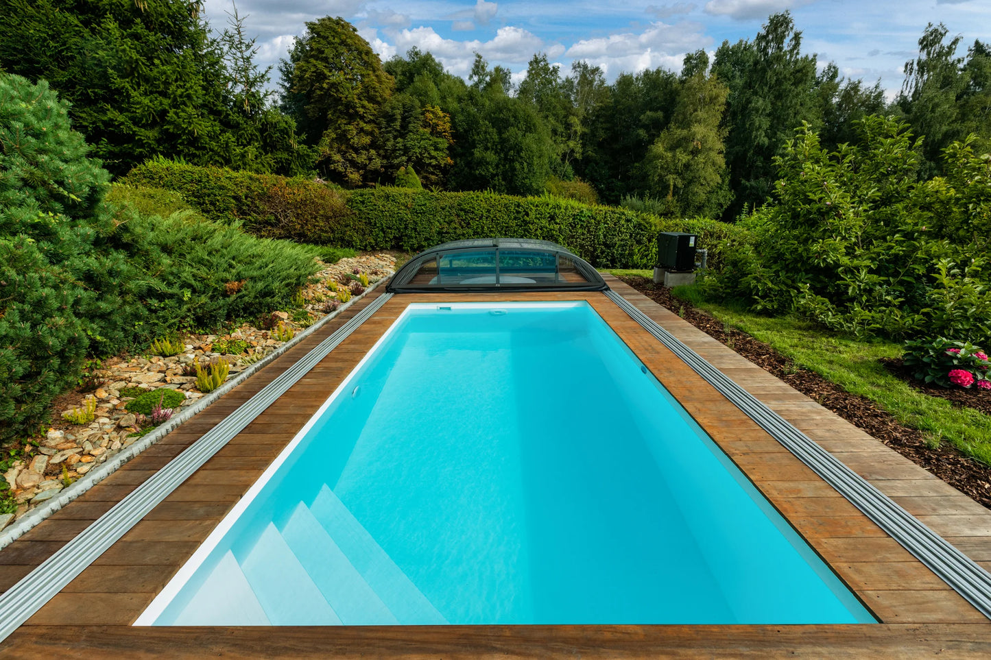 ThermoPP POOLPAKET QBIG 3.5×7