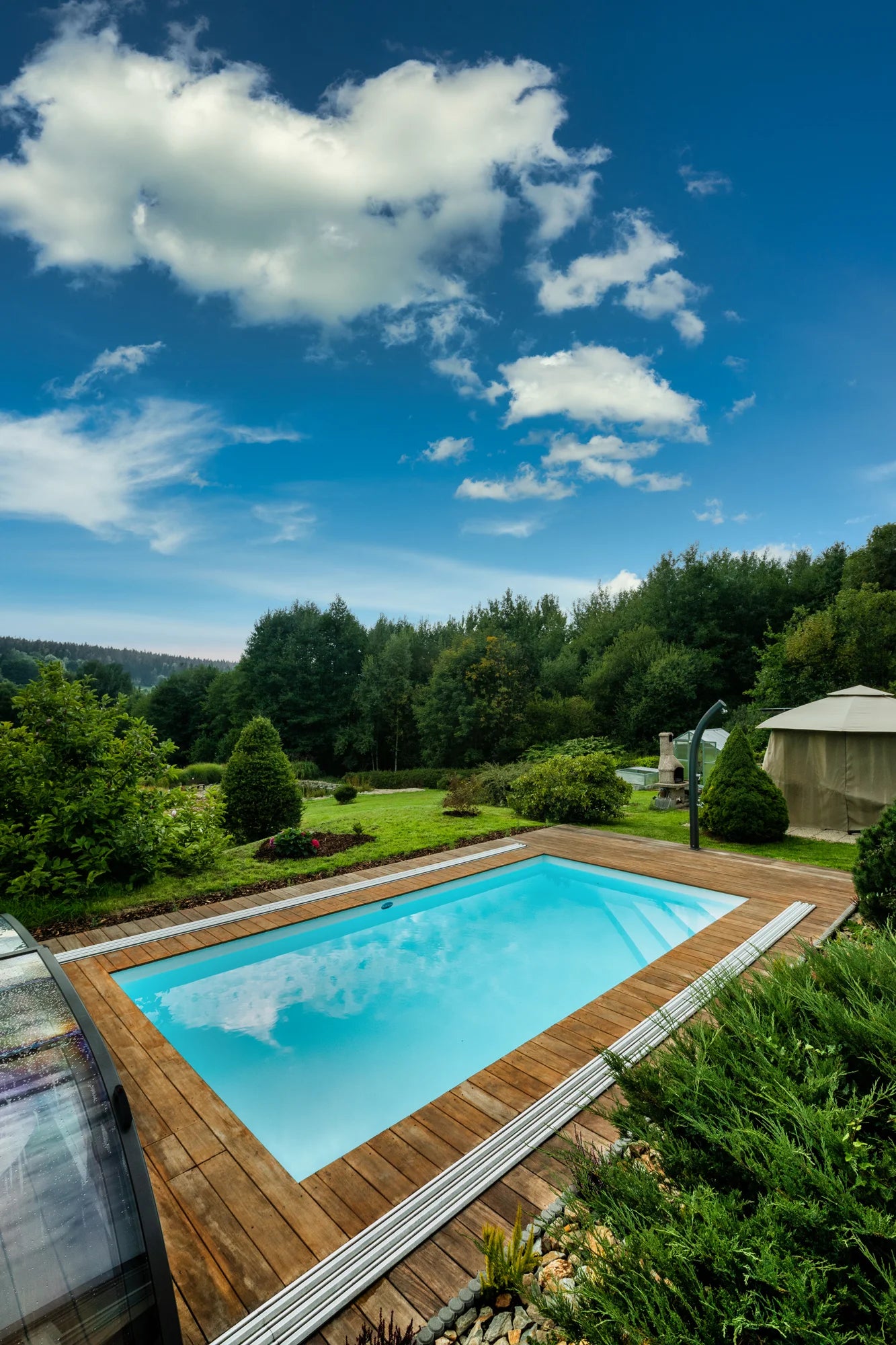 ThermoPP POOLPAKET QBIG 3×6