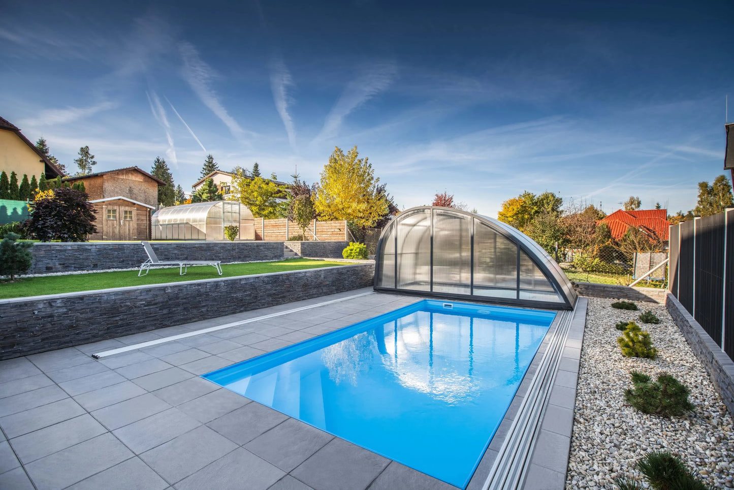 ThermoPP POOLPAKET QBIG 3.5×7