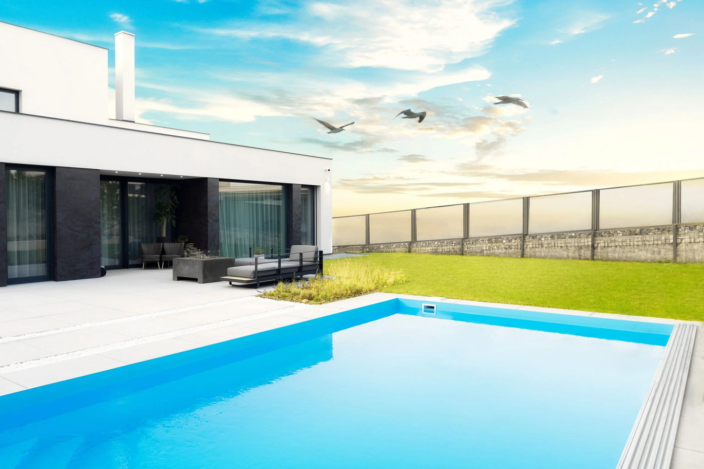 ThermoPP POOLPAKET QBIG 3×5