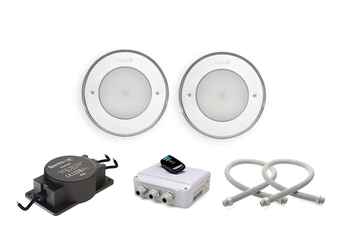 Pahlen Belysningspaket PREMIUM