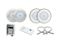 Pahlen Belysningspaket PREMIUM+