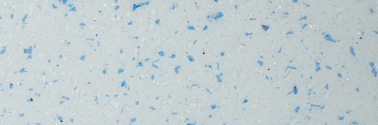 Glasfiberpool Haiti 8,00m x 3,20m x 1,52m