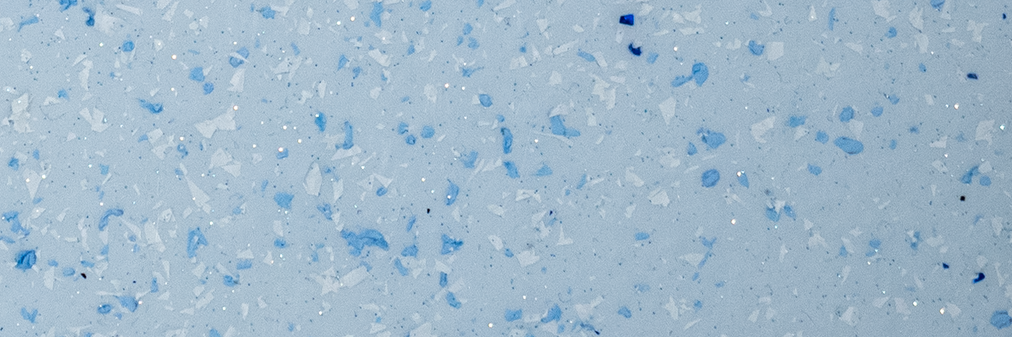 Glasfiberpool Jamaika 11,25m x 3,75m x 1,50m