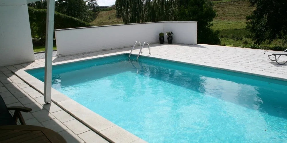 Kantstenspaket 4×8 Rustica ATHEN paket