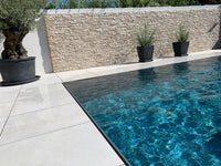 Pooltime Exclusive Overflow PP Balanstank för pool 3,5 x 7 x 1,5 m