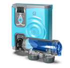Zodiac Hydroxinator iQ R mineralrenare