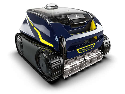 Zodiac Freerider RF 5400 iQ poolrobot – tillverkarens produktbild