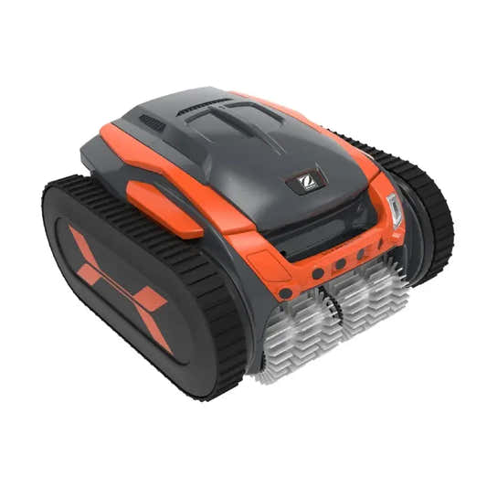 Zodiac Vortrax TRX 8700 iQ poolrobot – produktbild