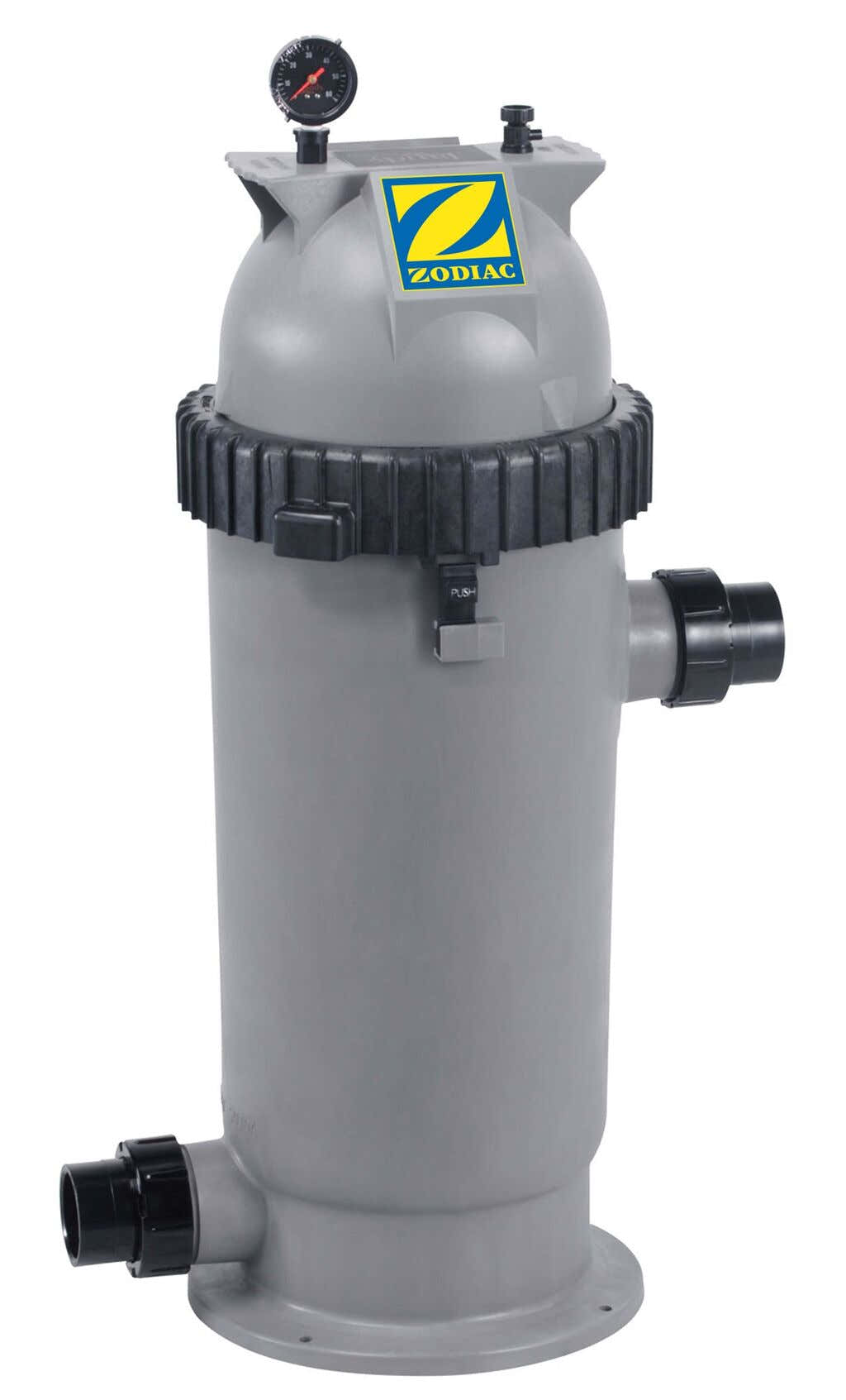 Zodiac CS patronfilter – produktbild