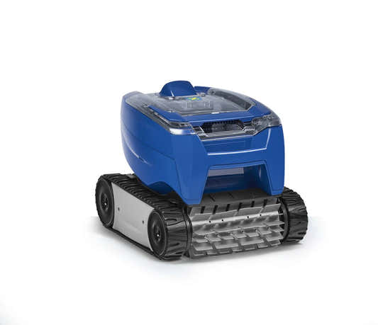 Zodiac Tornax RT 3200 poolrobot – produktbild